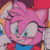 Amy Rose