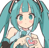 Hatsune Miku